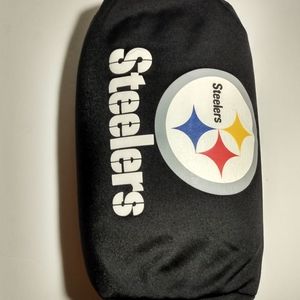 Steelers Travel Pillow